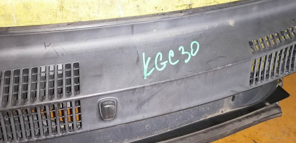 жабо Toyota Passo