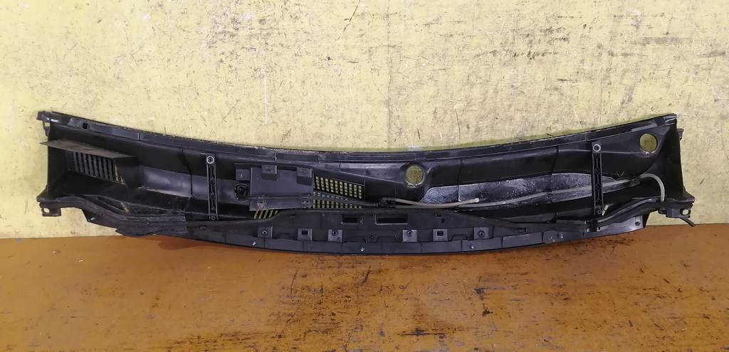 жабо Toyota Passo