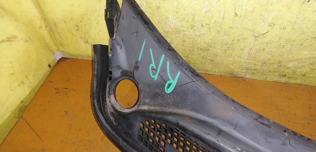 жабо Honda Elysion