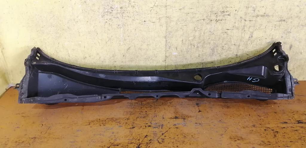 жабо Subaru Impreza