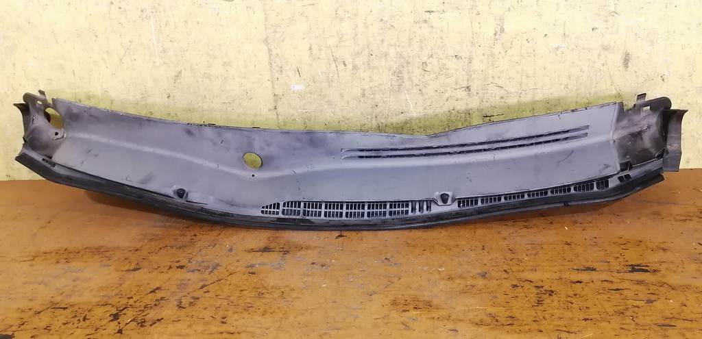 жабо Suzuki Solio