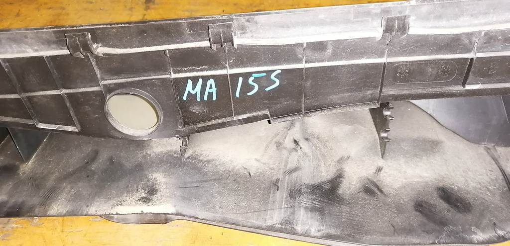 жабо Suzuki Solio