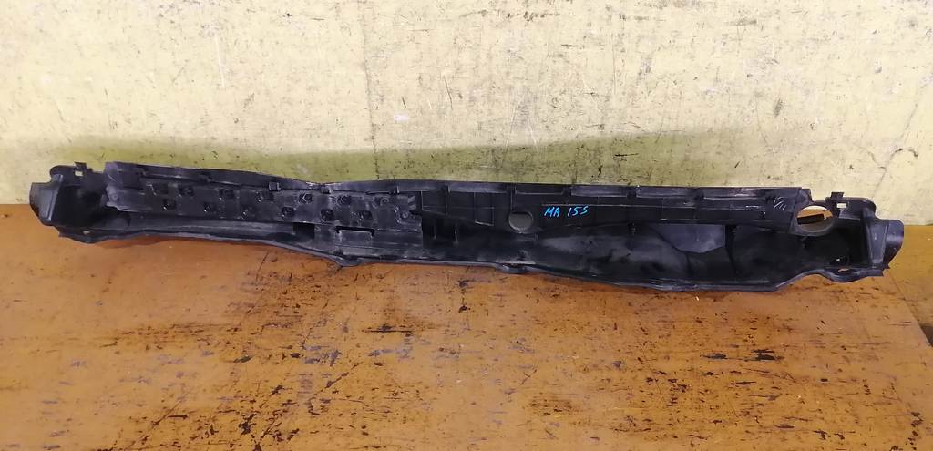 жабо Suzuki Solio