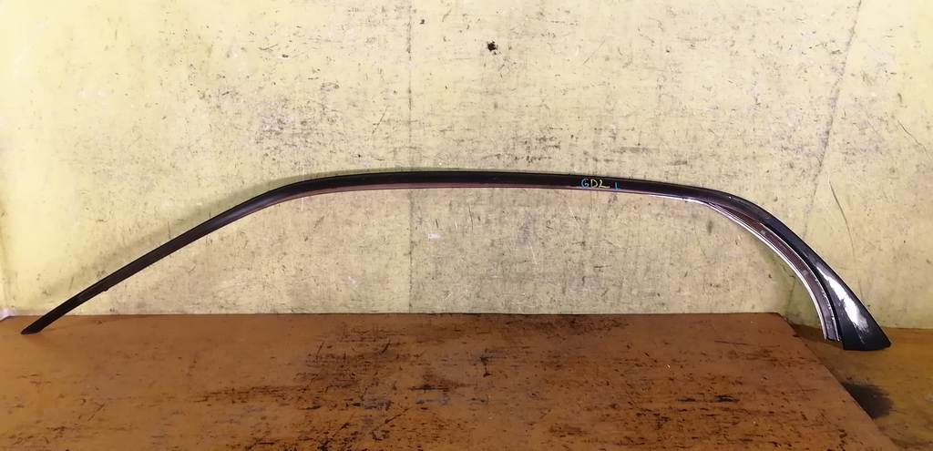 ветровик Subaru Impreza