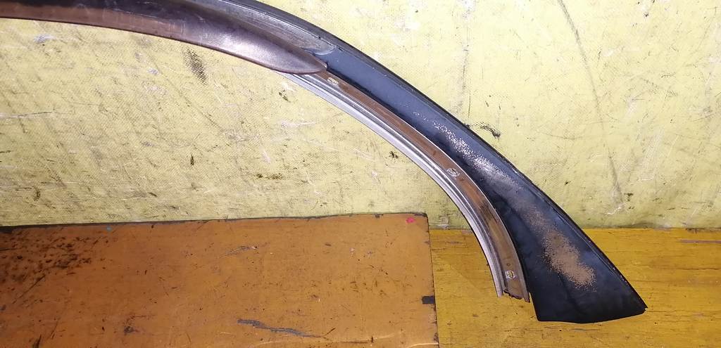 ветровик Subaru Impreza