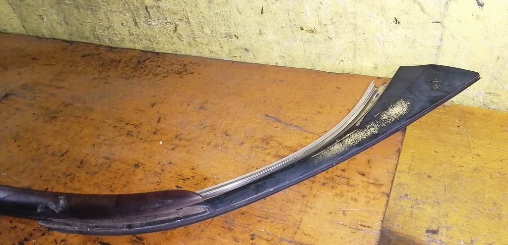 ветровик Subaru Impreza