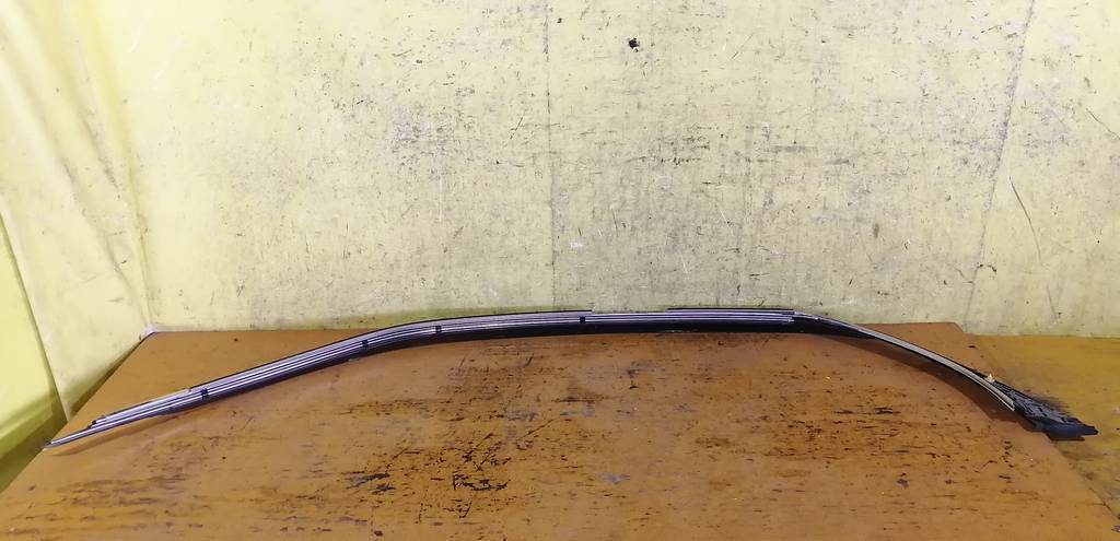 ветровик Subaru Impreza