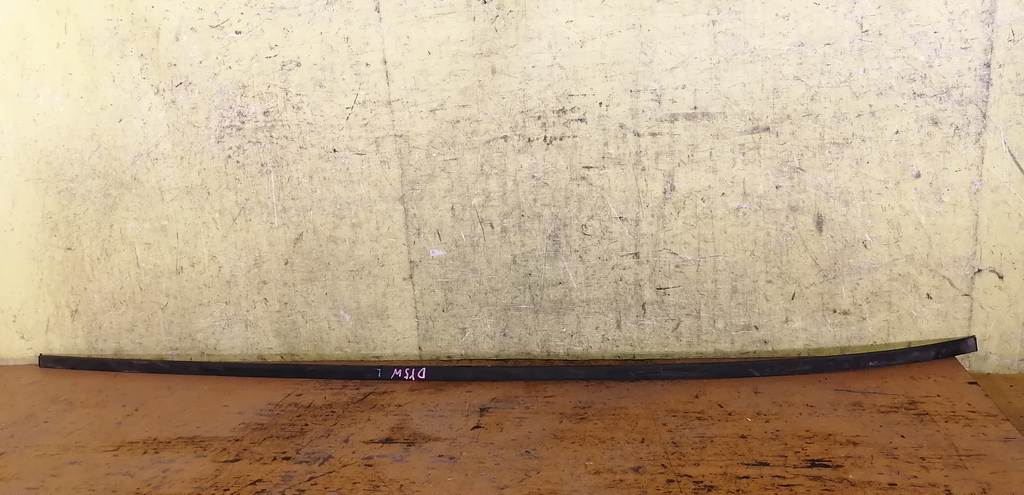 молдинг на крышу Mazda Demio