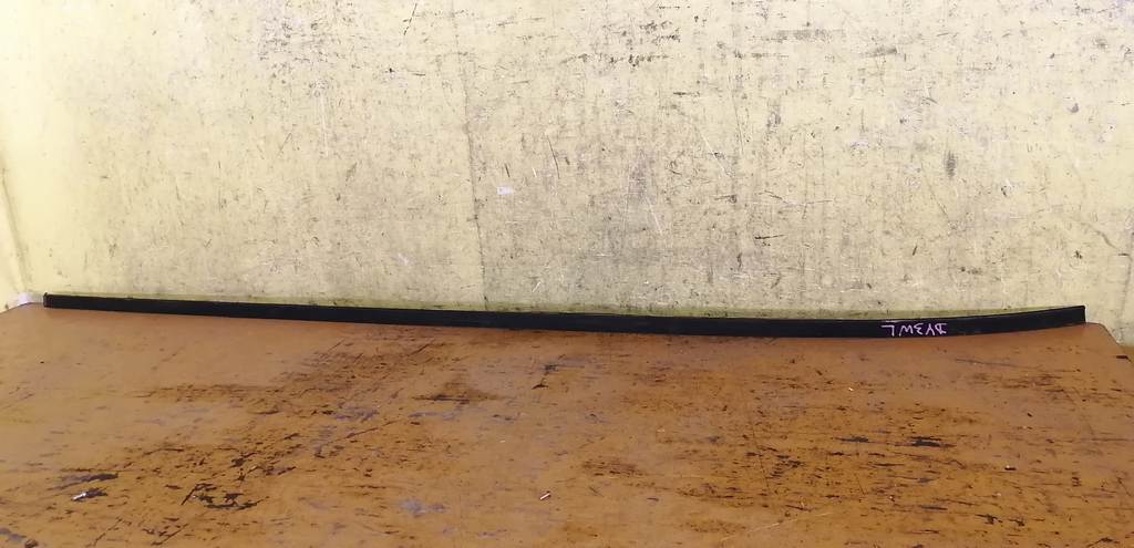 молдинг на крышу Mazda Demio