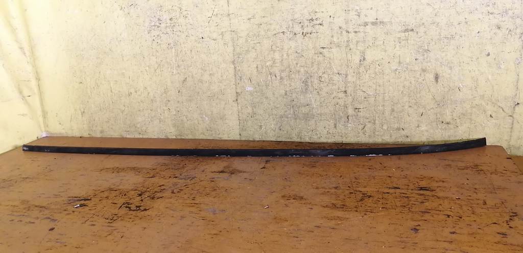 молдинг на крышу Mazda Demio