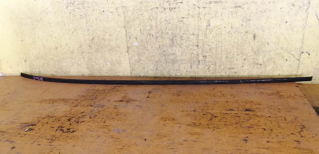 молдинг на крышу Mazda Demio