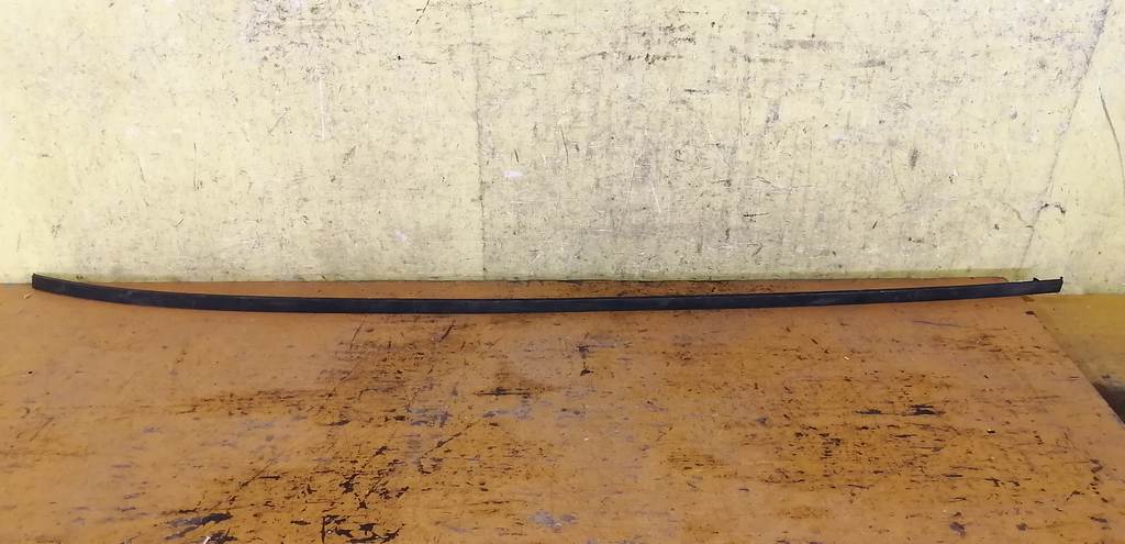 молдинг на крышу Mazda Demio