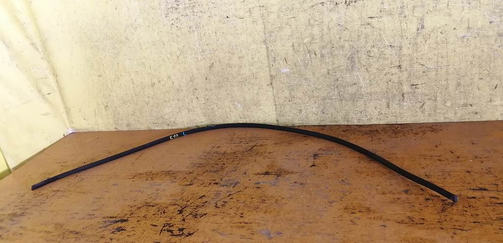 молдинг на крышу Nissan March