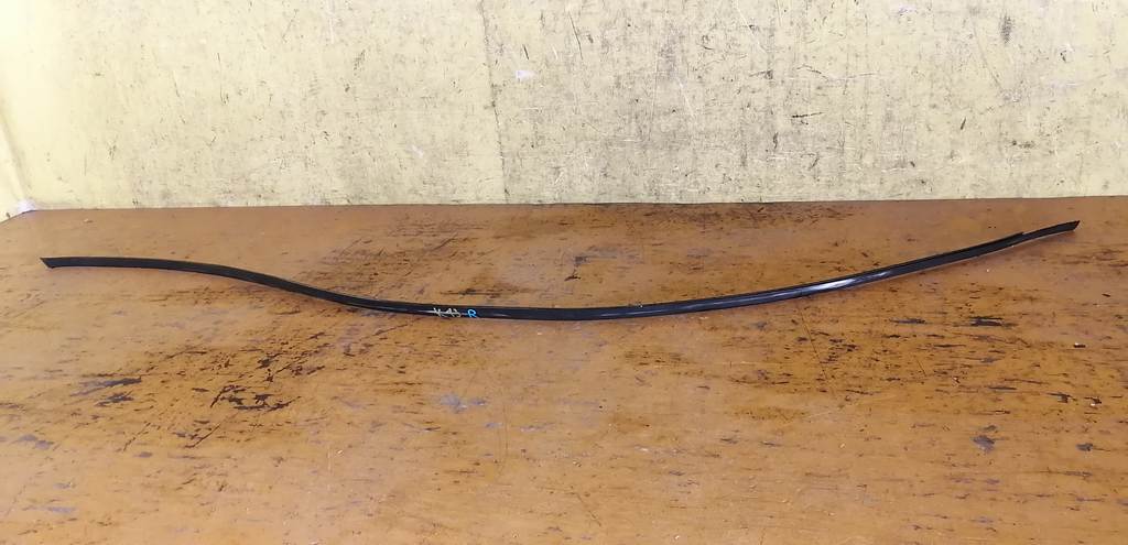 молдинг на крышу Nissan March