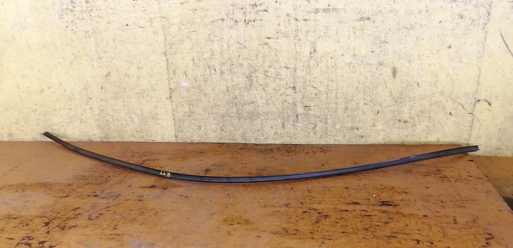 молдинг на крышу Nissan Note