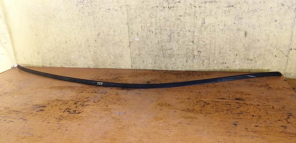 молдинг на крышу Subaru Impreza