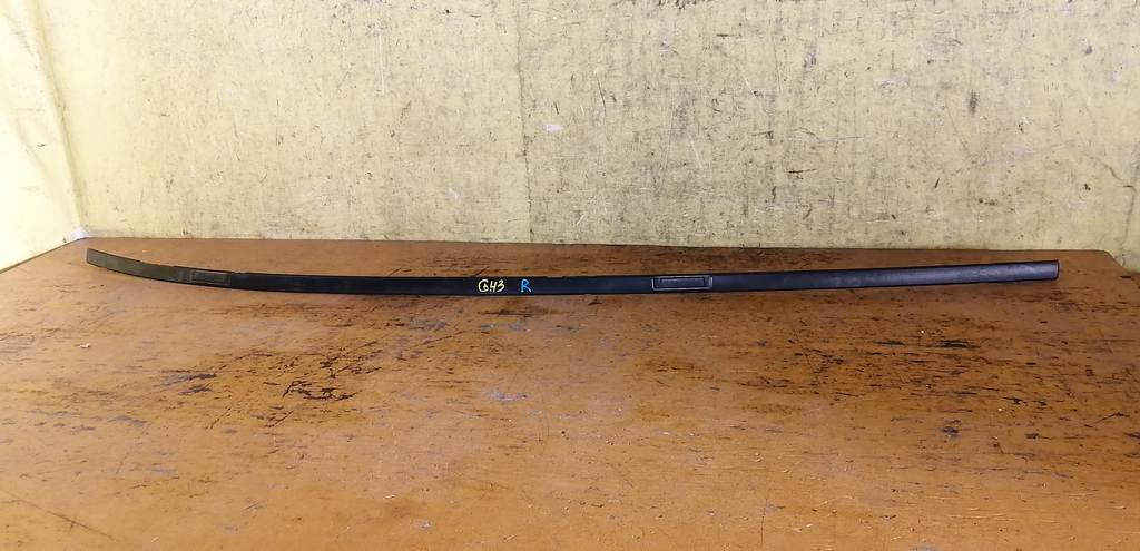 молдинг на крышу Subaru Impreza