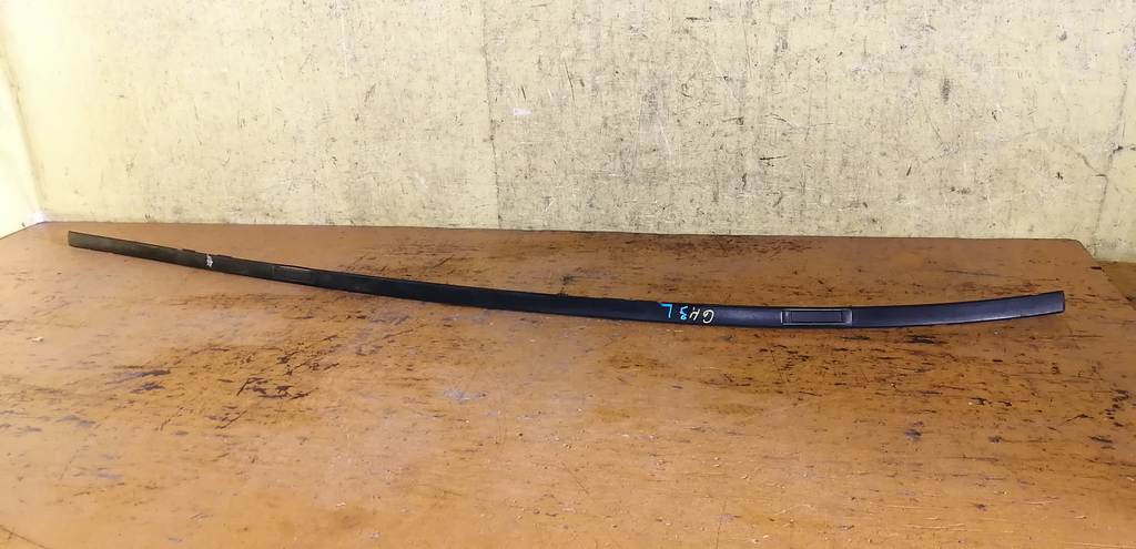 молдинг на крышу Subaru Impreza