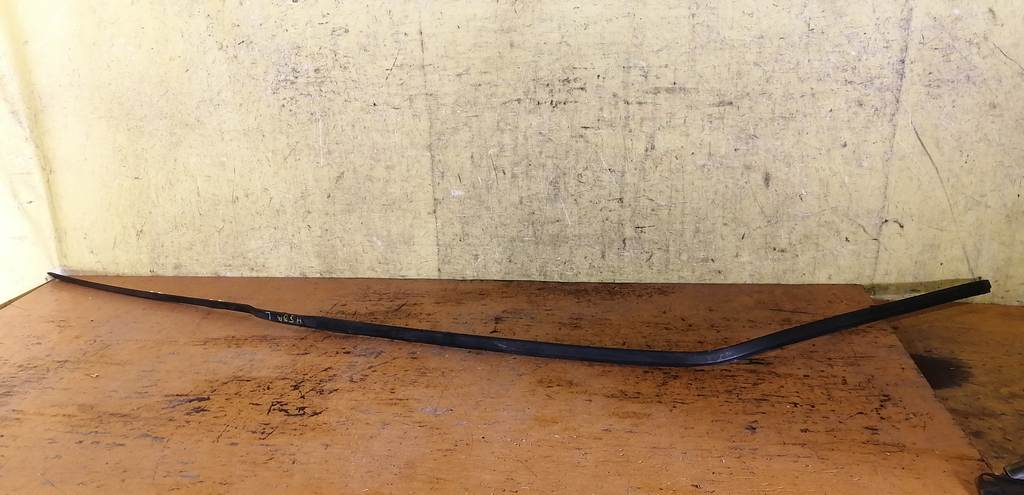 молдинг на крышу Mitsubishi Pajero Mini