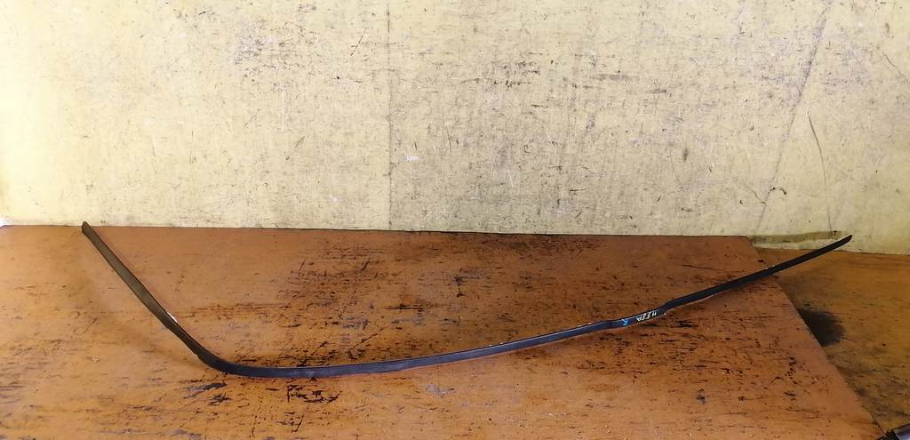 молдинг на крышу Mitsubishi Pajero Mini