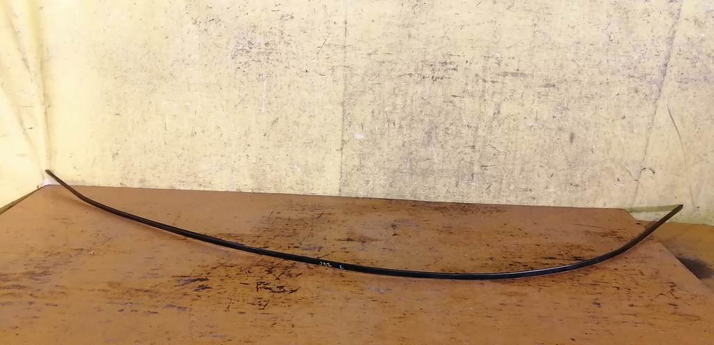 молдинг на крышу Nissan Teana