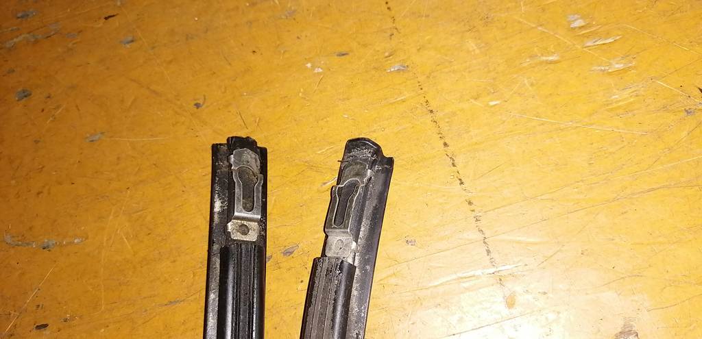 молдинг на крышу Honda Fit