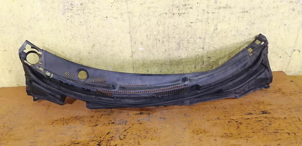 жабо Honda Freed