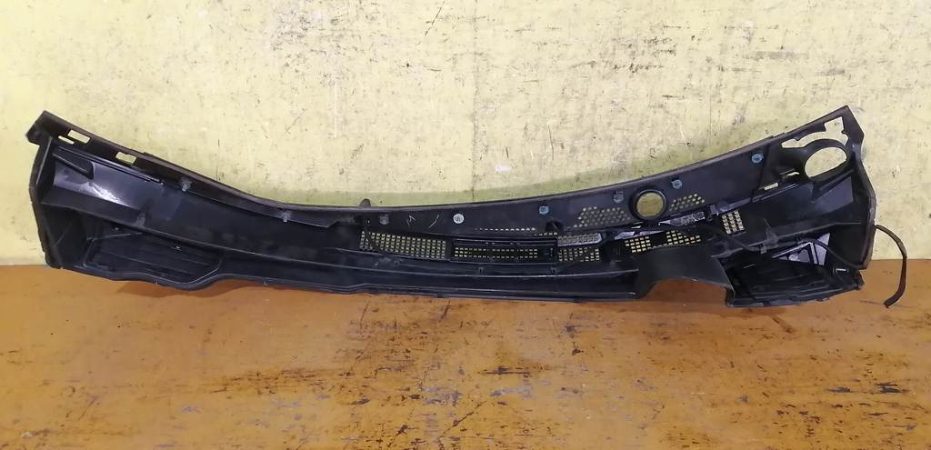 жабо Honda Freed