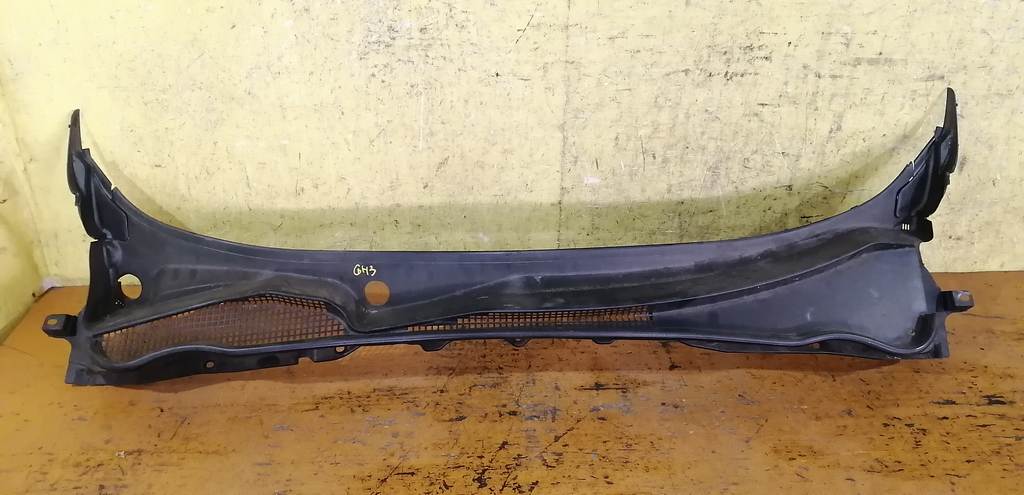 жабо Subaru Impreza