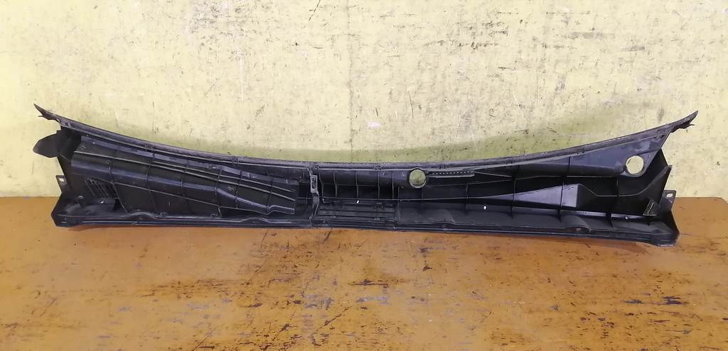 жабо Toyota Funcargo