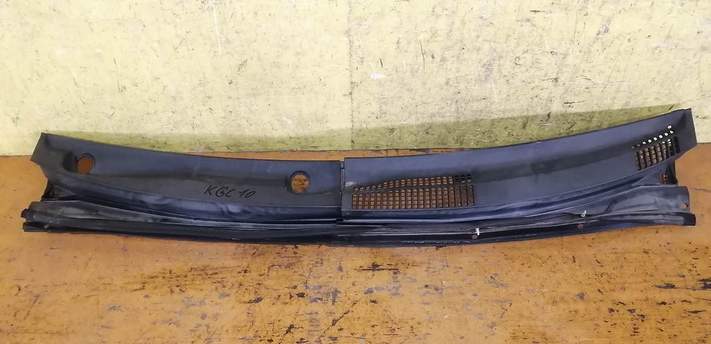 жабо Toyota Passo