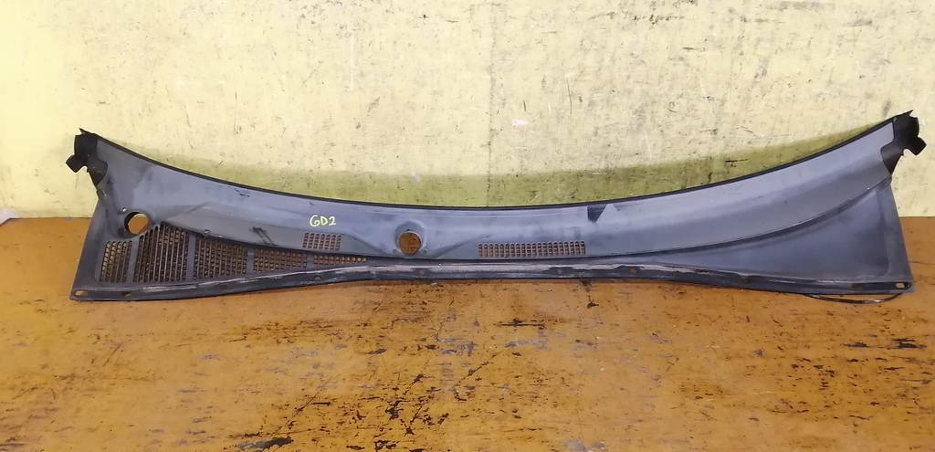 жабо Subaru Impreza