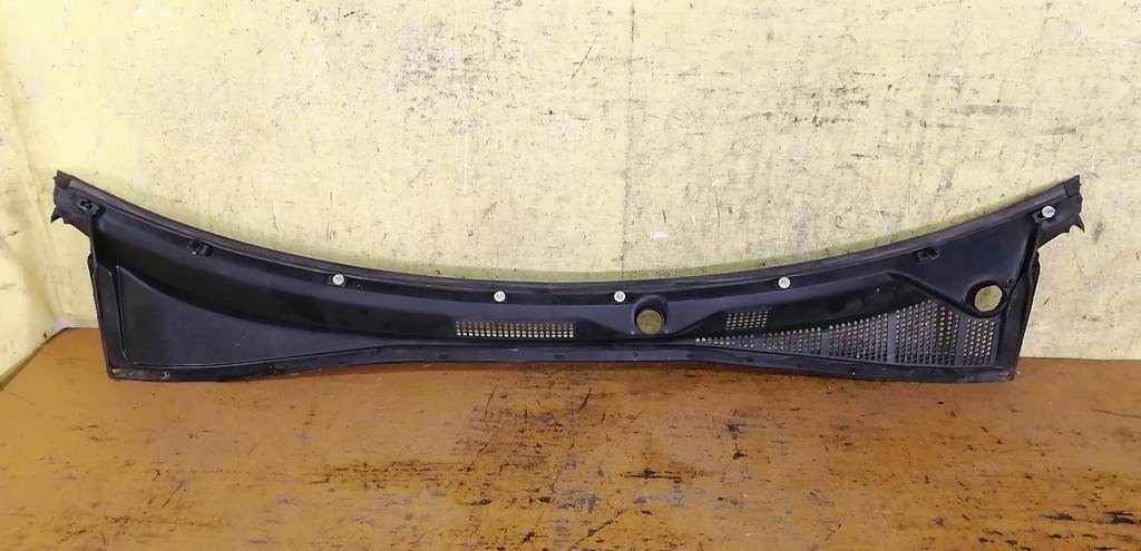 жабо Subaru Impreza