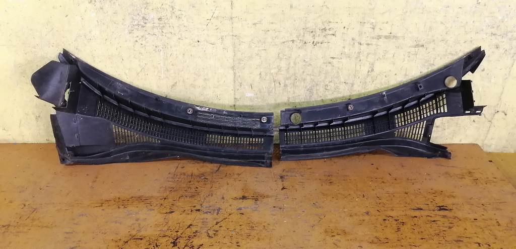 жабо Suzuki Swift