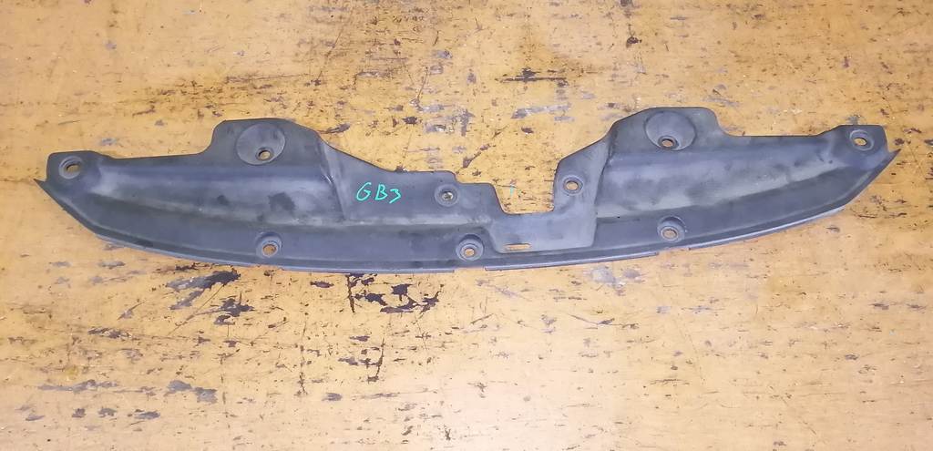 накладка на замок Honda Freed