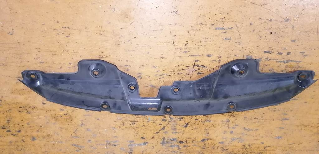 накладка на замок Honda Freed