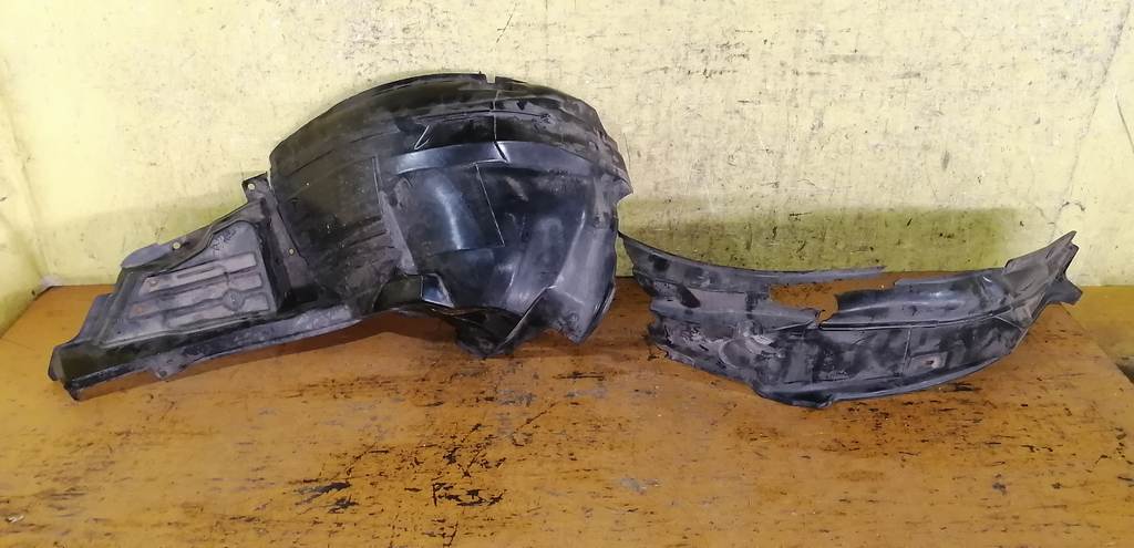 подкрылок Subaru Legacy