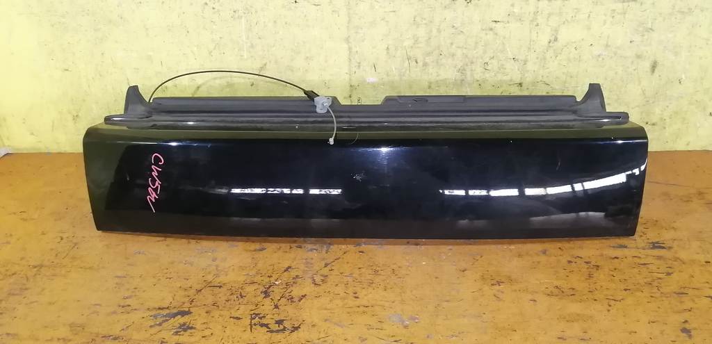 дверь 5-я Mitsubishi Outlander