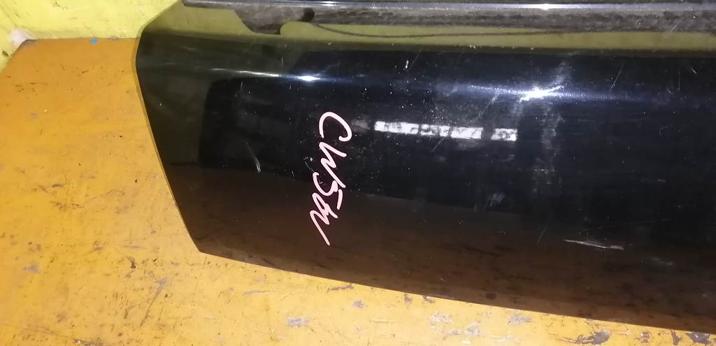 дверь 5-я Mitsubishi Outlander