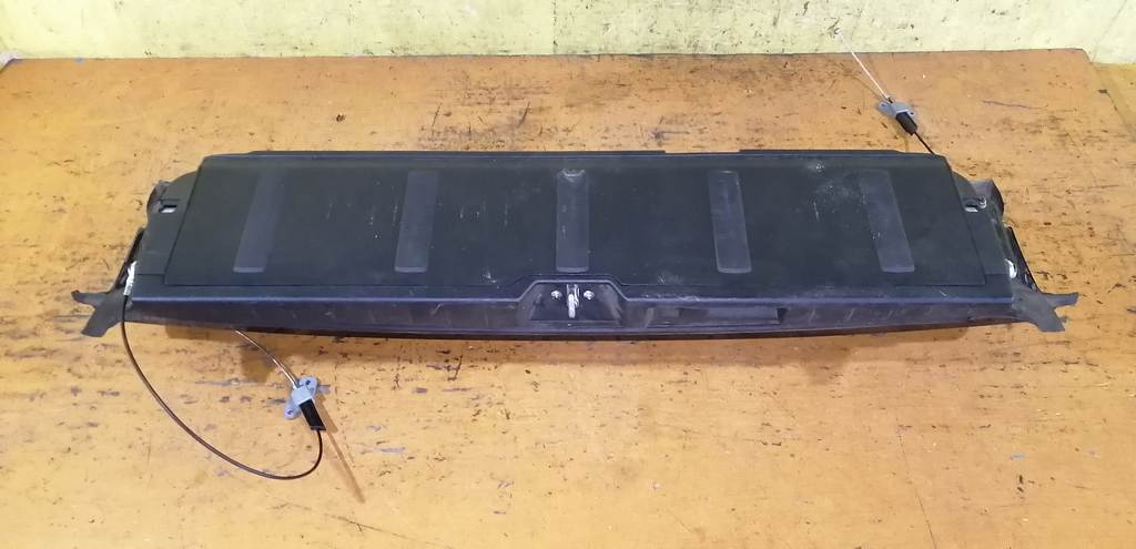 дверь 5-я Mitsubishi Outlander