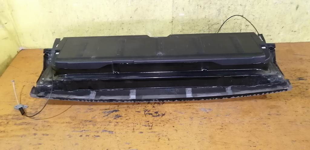 дверь 5-я Mitsubishi Outlander