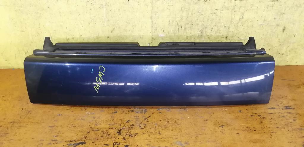 дверь 5-я Mitsubishi Outlander