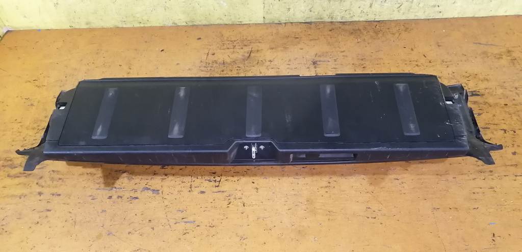 дверь 5-я Mitsubishi Outlander