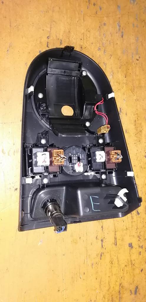 консоль кпп Nissan X-Trail