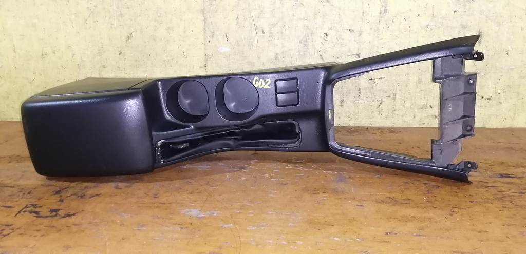 консоль между сидений Subaru Impreza