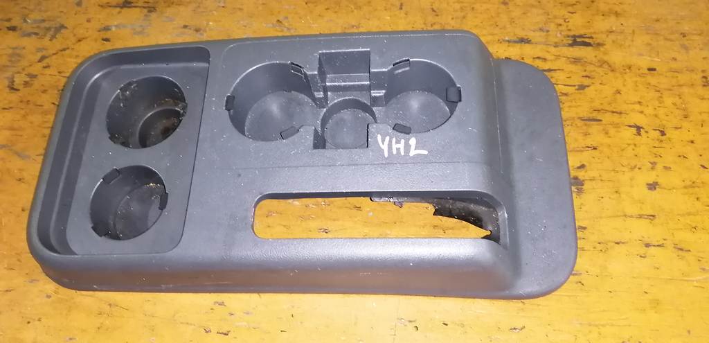 консоль кпп Honda Element