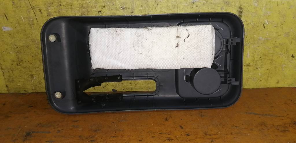 консоль кпп Honda Element