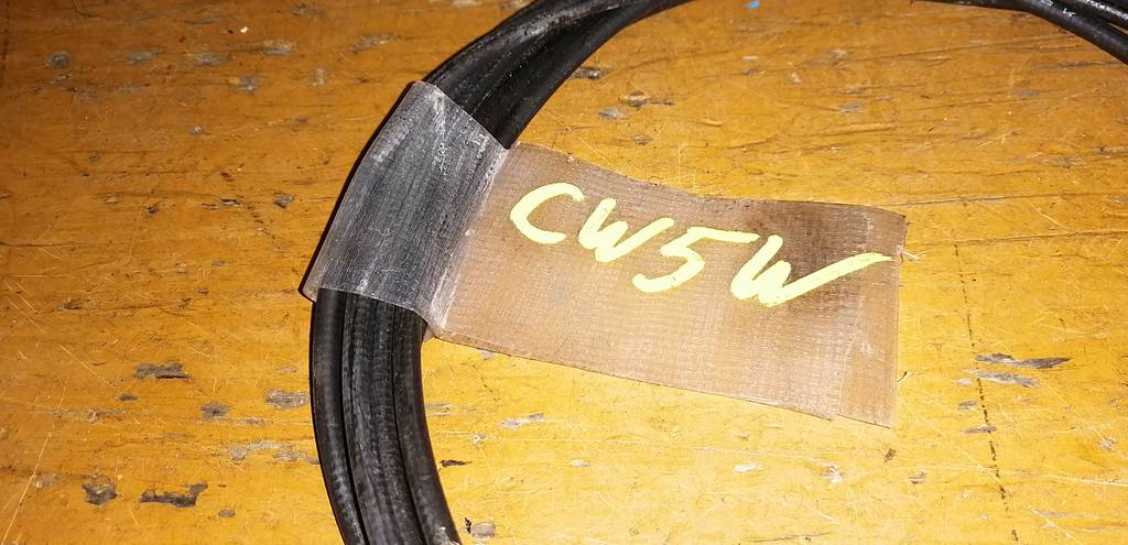 тросик лючка бака Mitsubishi Outlander