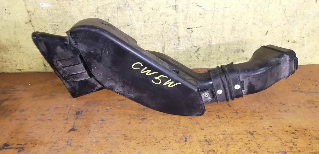 воздухозаборник Mitsubishi Outlander