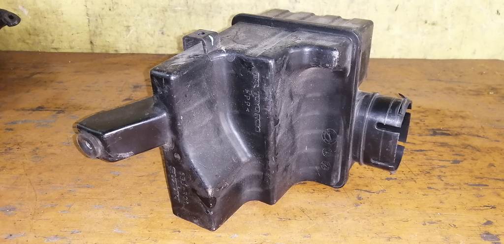 влагоотделитель Suzuki Swift